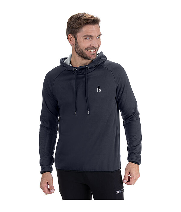 Herren-Performance-Stretch-Hoodie Madison