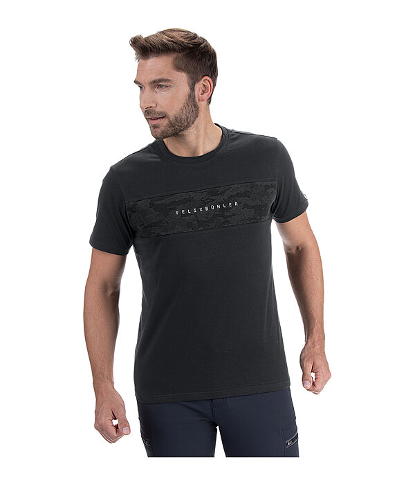 Herren-T-Shirt Lansing