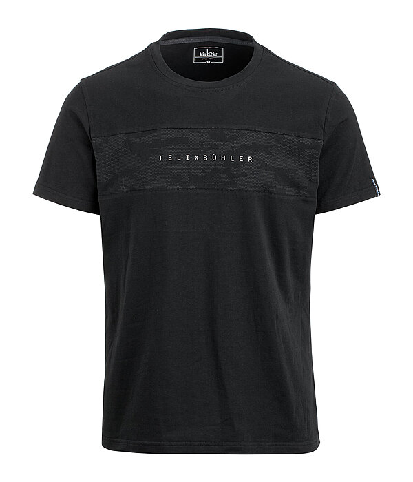 Herren-T-Shirt Lansing
