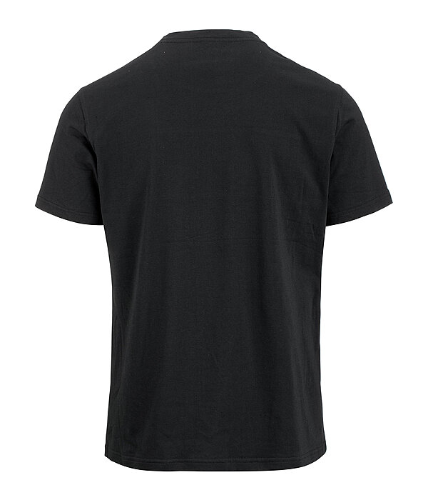 Herren-T-Shirt Lansing