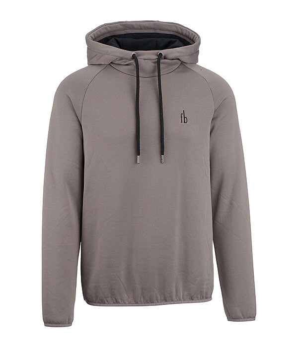 Herren-Performance-Stretch-Hoodie Macon