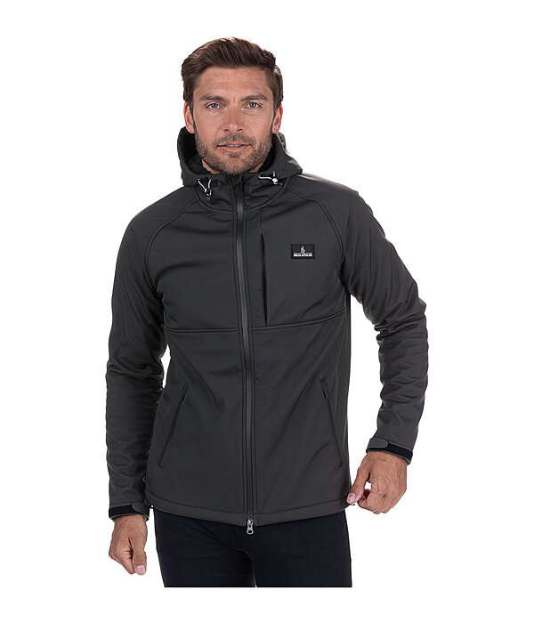 Herren-Softshelljacke Houston