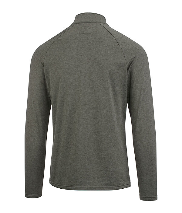 Herren-Performance-Stretch-Langarmshirt Denton