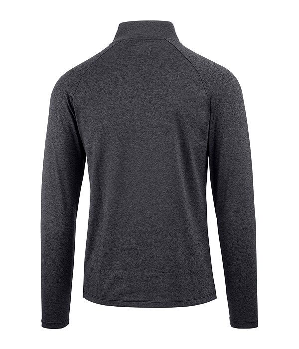 Herren-Performance-Stretch-Langarmshirt Denton