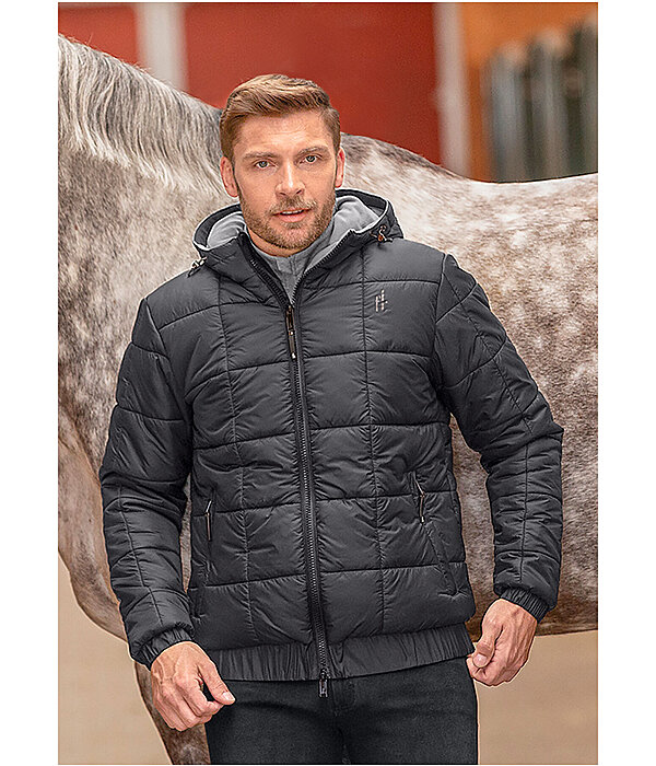 Reitjacke herren winter Clearance