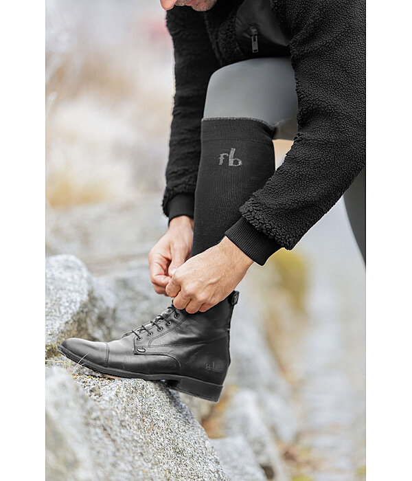 Herren-Kniestrmpfe Laredo