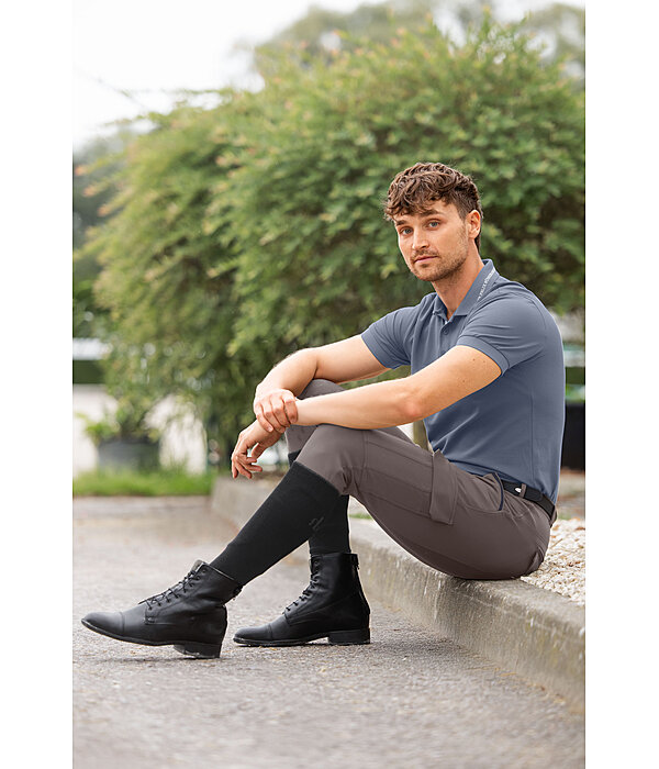 Herren-Kniestr�mpfe Laredo