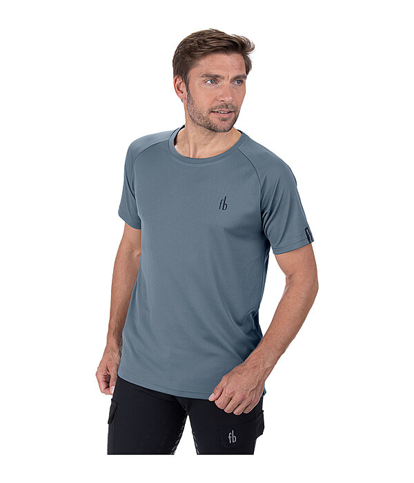 Herren-Funktions-T-Shirt Kent