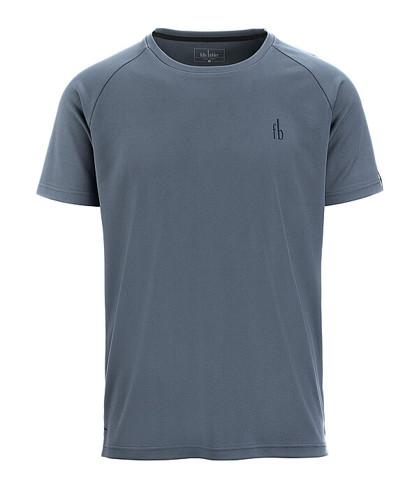 Herren-Funktions-T-Shirt Kent