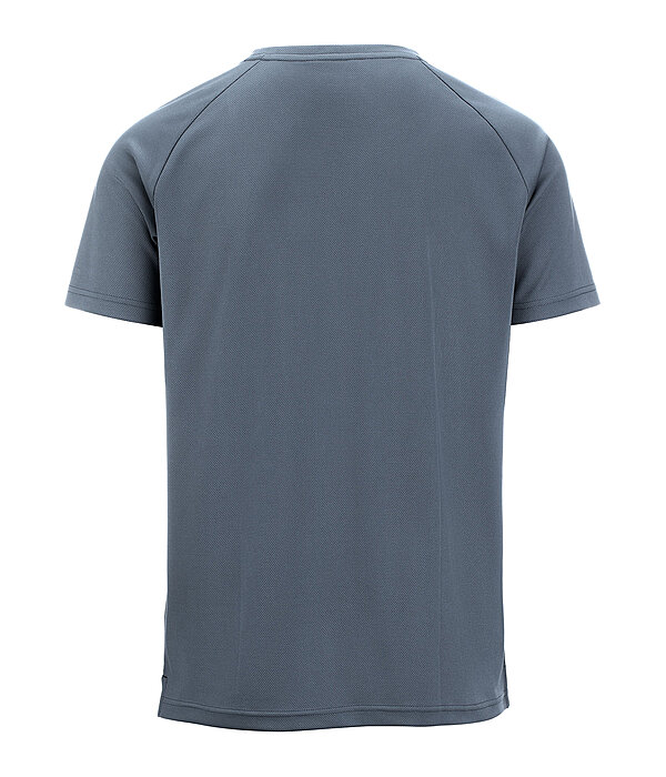 Herren-Funktions-T-Shirt Kent