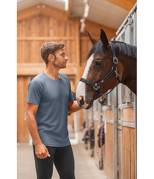 Herren-Funktions-T-Shirt Kent