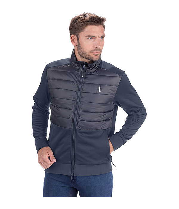 Herren-Kombi-Reitjacke Garland