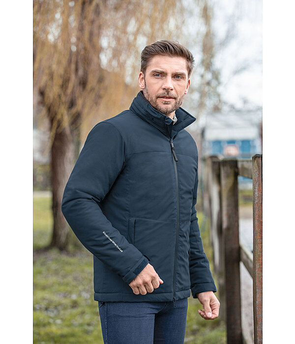 Herren-Winter-Funktions-Reitjacke Woodstock