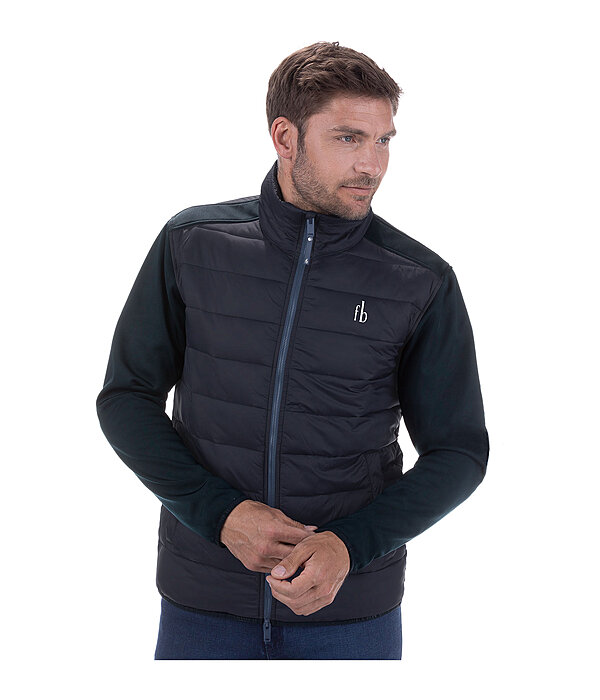 Herren-Kombi-Reitjacke Princeton