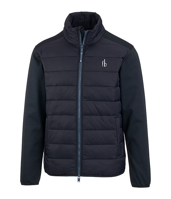 Herren-Kombi-Reitjacke Princeton