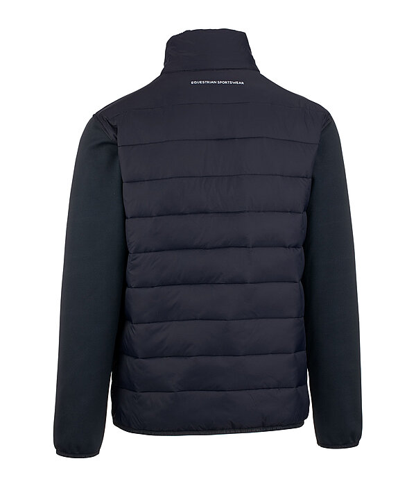 Herren-Kombi-Reitjacke Princeton