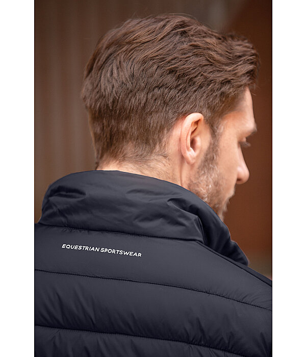 Herren-Kombi-Reitjacke Princeton