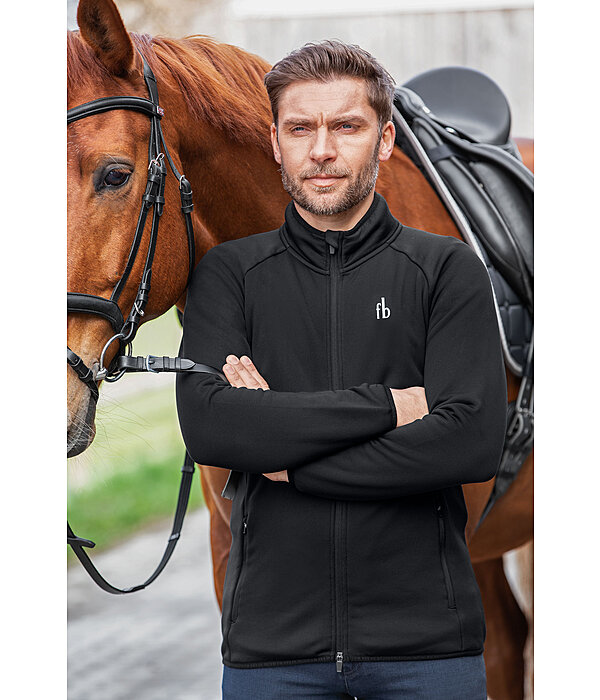 Herren-Performance-Stretchjacke Addison