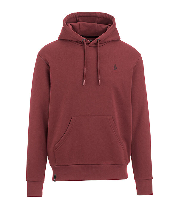 Herren-Hoodie Oregon