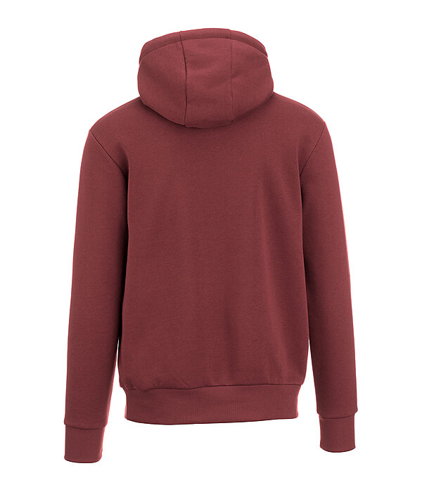 Herren-Hoodie Oregon