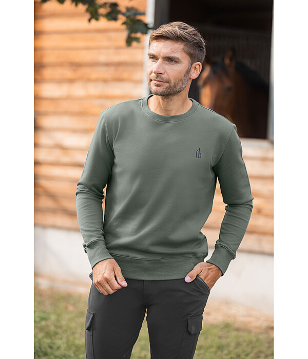 Herren-Pullover Tim