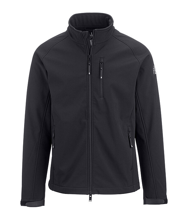Herren-Softshelljacke Ben