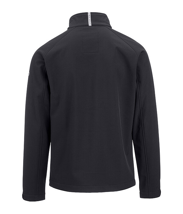 Herren-Softshelljacke Ben