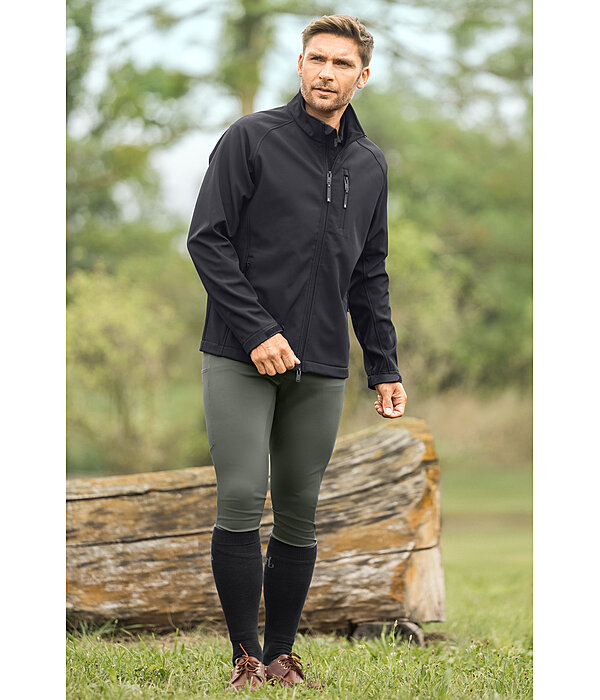 Herren-Softshelljacke Ben