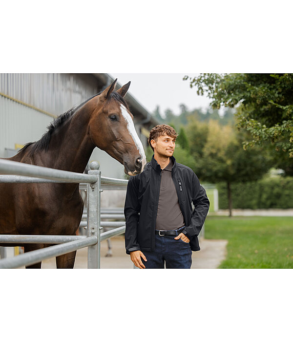Herren-Softshelljacke Ben
