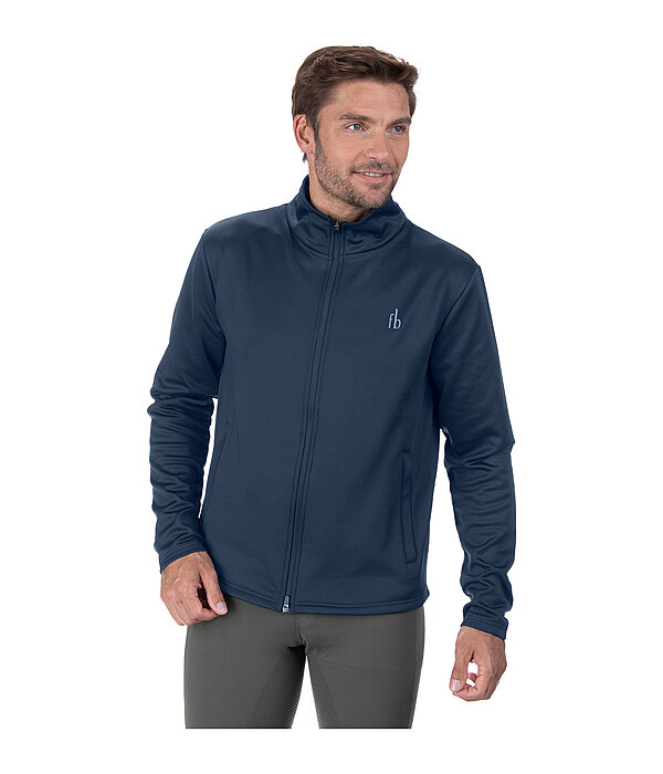 Herren-Performance-Stretchjacke Louis