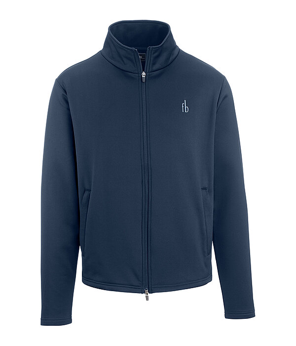 Herren-Performance-Stretchjacke Louis