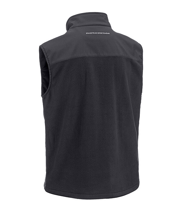 Herren-Kombi-Reitweste Chicago