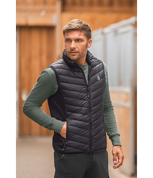 Herren-Reitweste Noah