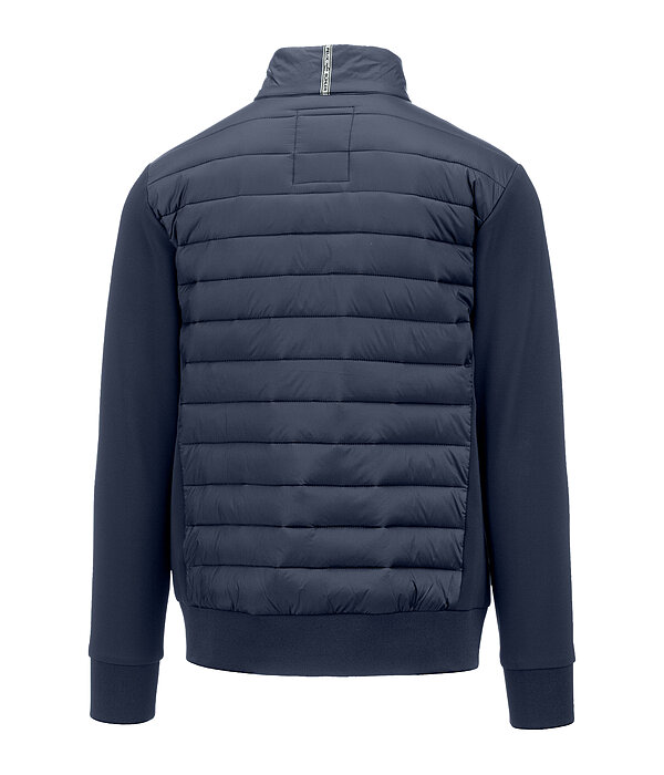 Herren-Kombi-Reitjacke Porto