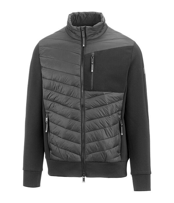 Herren-Kombi-Reitjacke Porto