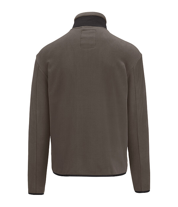 Herren-Fleecejacke Napa