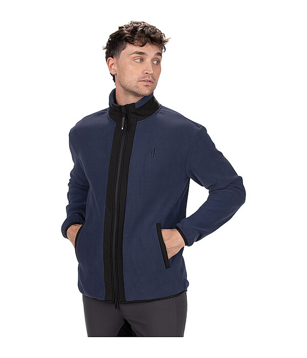 Herren-Fleecejacke Napa