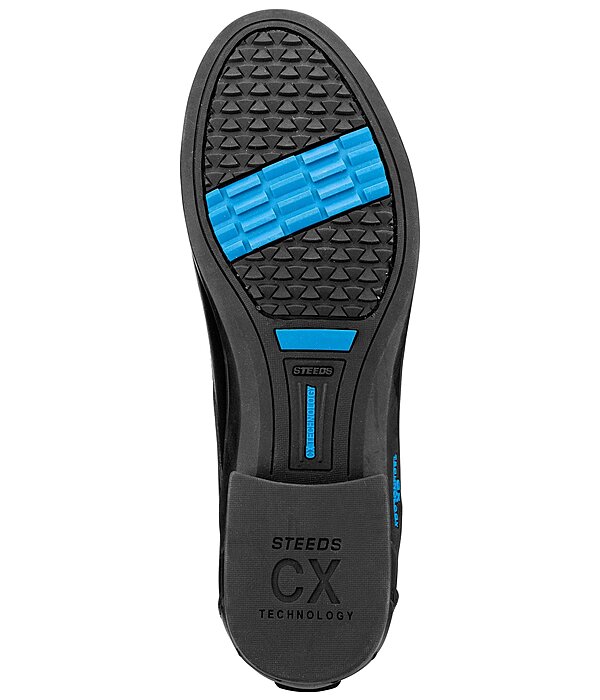 Stiefelette Newton II CX