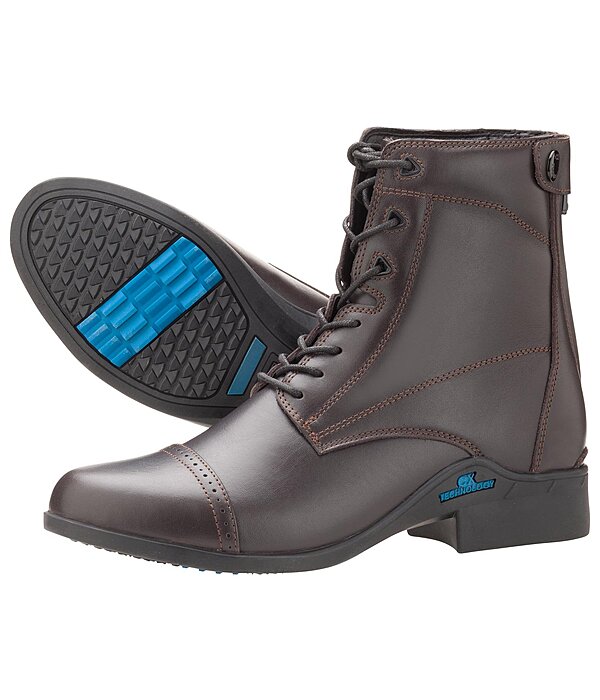 Stiefelette Impact II CX