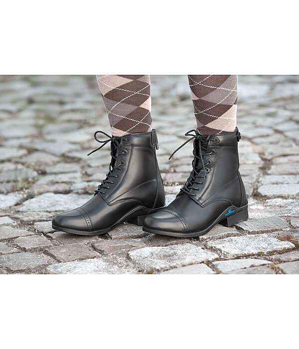 Stiefelette Impact II CX