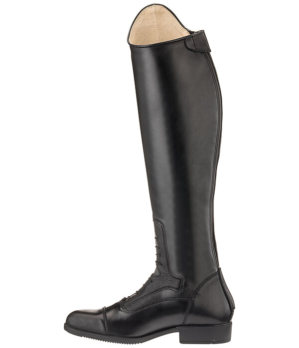 Reitstiefel Milano schwarz