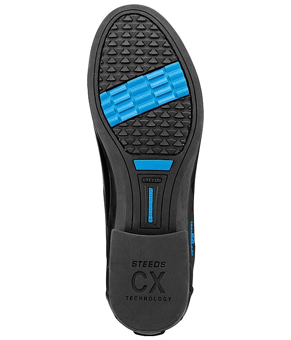 Stiefelette Dynamic II CX