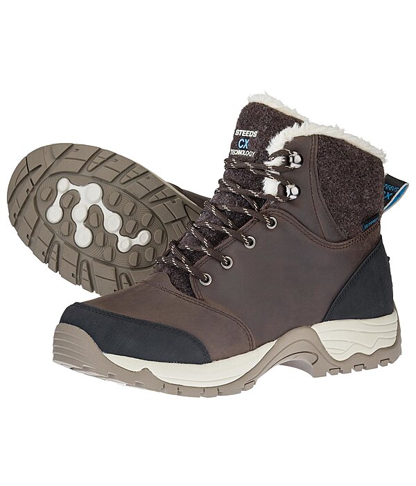 Winterreitschuh Freelander IV CX