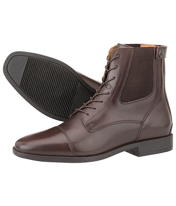 Schn�rstiefelette Sao Paulo