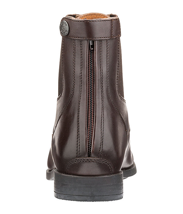 Schn�rstiefelette Sao Paulo