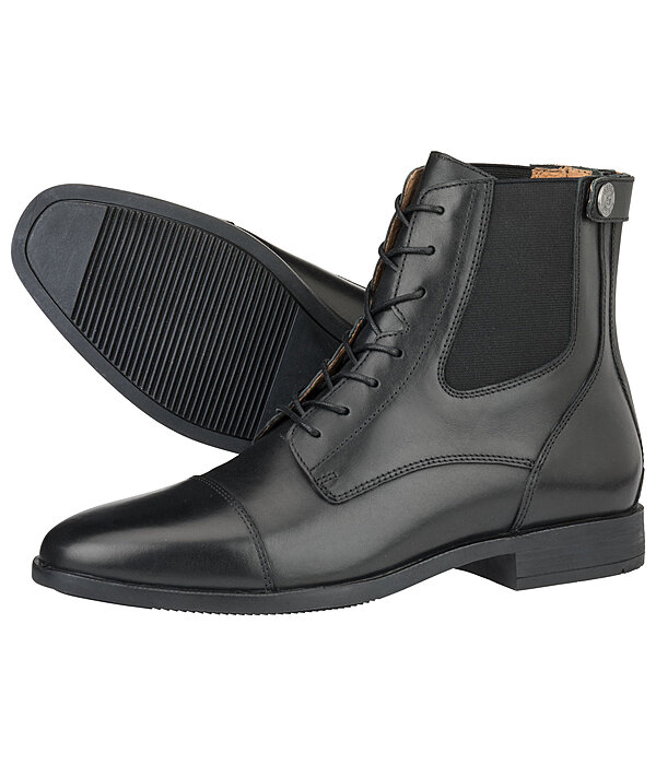 Schn�rstiefelette Sao Paulo