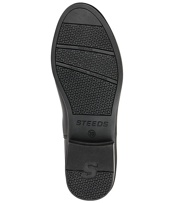 Stiefelette Smart III