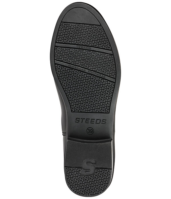 Winterstiefelette Smart III