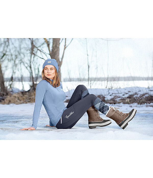 Winterstallstiefel Siberia II