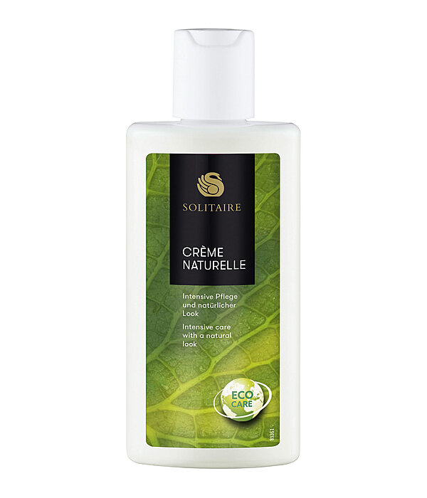 Crème Naturelle